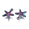 Alloy Charms PALLOY-N163-040-NR-3