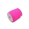 Braided Nylon Thread NWIR-WH0014-01C-2