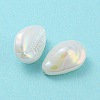 ABS Plastic Imitation Pearl Bead KY-K014-11-3