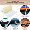 Adhesive EVA Foam Sheets AJEW-WH0109-95B-02-6