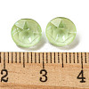 Glass Rhinestone Cabochons RGLA-G021-06A-238DE-3