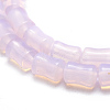 Opalite Beads Strands G-L557-10A-4