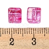500Pcs Transparent Crackle Glass Beads EGLA-NH0001-01B-3