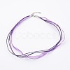 Jewelry Making Necklace Cord FIND-R001-M-5