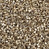 Glass Bugle Beads SEED-S032-12A-1107-A-3