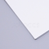Sponge EVA Sheet Foam Paper Sets X-AJEW-WH0017-47A-01-2