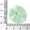 Transparent Glass Beads GLAA-A012-01A-3