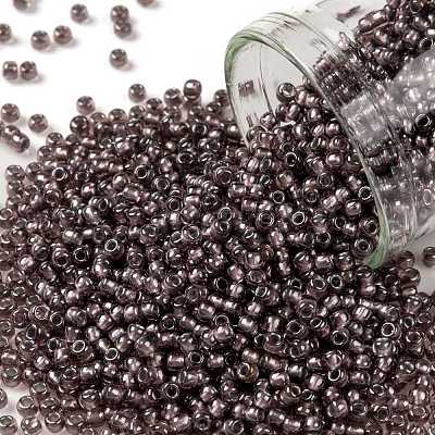 TOHO Round Seed Beads SEED-JPTR11-0283-1