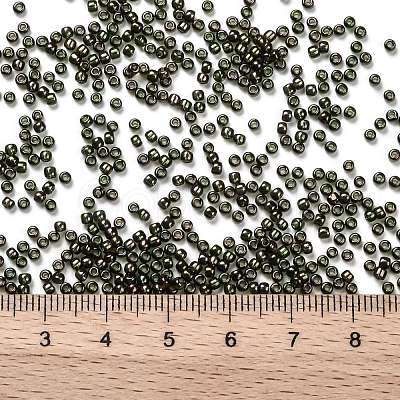 TOHO Round Seed Beads SEED-TR11-0323-1