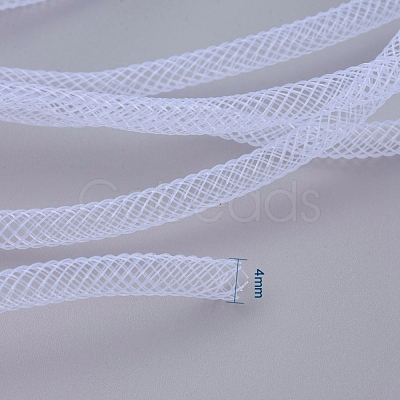 Plastic Net Thread Cord PNT-Q003-4mm-15-1