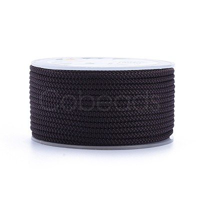 Polyester Braided Cord OCOR-F010-A31-2MM-1