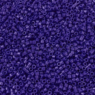 MIYUKI Delica Beads Small SEED-X0054-DBS0726-1