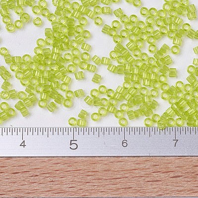 MIYUKI Delica Beads X-SEED-J020-DB0712-1