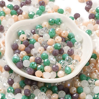 Glass Beads EGLA-A034-LM6mm-42-1