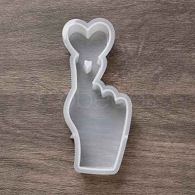 DIY Silicone Statue Candle Molds SIMO-H018-06D-1