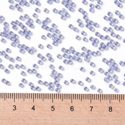 TOHO Round Seed Beads X-SEED-TR11-0988-1