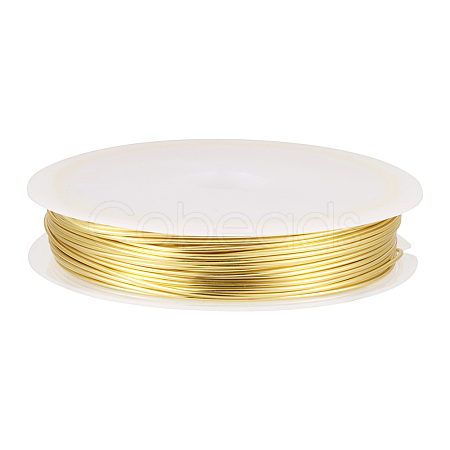 Copper Jewelry Wire CWIR-TAC0002-02F-02-1
