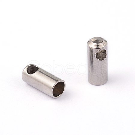 304 Stainless Steel Cord Ends STAS-H311-2.4mm-1