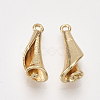 Brass Pendants X-KK-S348-392-3