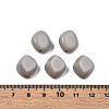 Opaque Acrylic Beads MACR-S373-137-A05-6