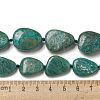 Natural Amazonite Beads Strands G-F645-02A-2