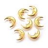 Zinc Alloy Cabochons PALLOY-WH0036-27G-1-1