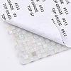 Self Adhesive Resin Rhinestone Picture Stickers RB-T012-05B-4