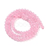 Cat Eye Beads Strands CE-U001-01D-3