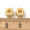 Alloy Beads FIND-Z030-07G-3