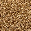 MIYUKI Round Rocailles Beads SEED-G007-RR0182-3