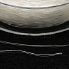 Korean Elastic Crystal Thread EC-P002-0.8mm-01-3