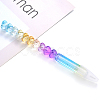 Plastic Nail Art Rhinestones Pickers Pen MRMJ-R085-050-3