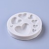 Food Grade Silicone Molds DIY-K011-29-2