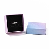 Gradient Color Cardboard Gift Boxes CBOX-H006-01A-1