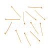 Brass Ball Head Pins IFIN-F824-026A-G-1