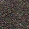 TOHO Round Seed Beads SEED-JPTR08-0709-2