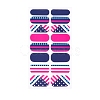 Full Wrap Fruit Nail Stickers MRMJ-T078-ZE0071-1