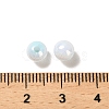 Opaque Acrylic Beads OACR-Z016-01B-02-3