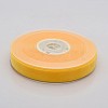 Polyester Velvet Ribbon for Gift Packing and Festival Decoration SRIB-M001-15mm-660-1