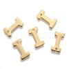304 Stainless Steel Charms STAS-P141-I-2