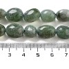 Natural Malaysia Jade Beads Strands G-P528-N05-01-5