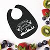 Washable Polyester Canvas Adult Bibs for Eating AJEW-WH0328-008-4