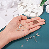 DIY Jewelry Making Kit DIY-TA0002-50-15