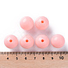 Opaque Acrylic Beads MACR-S370-C16mm-A12-4