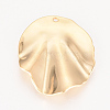 Brass Pendants KK-Q735-347G-1