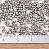 MIYUKI Delica Beads SEED-J020-DB0338-4