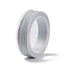 Braided Nylon Threads NWIR-E023-1.5mm-09-2