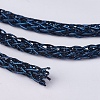 Resin and Polyester Braided Cord OCOR-F008-E05-3