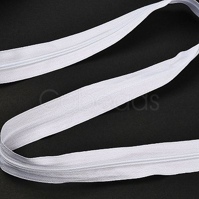 Nylon Zipper FIND-XCP0003-16-1