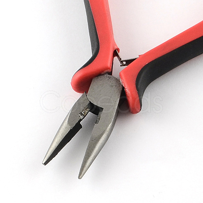 45# Carbon Steel Jewelry Plier Sets PT-R010-03-1